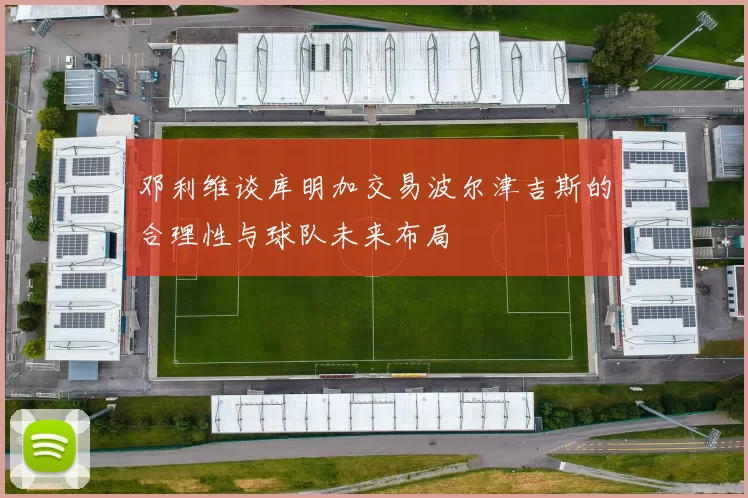 邓利维谈库明加交易波尔津吉斯的合理性与球队未来布局