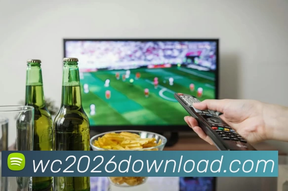 2026世界杯官方客户端下载全站App